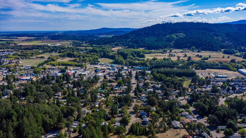 More Photos Of 609 Coastal View Dr, Philomath Land For Sale