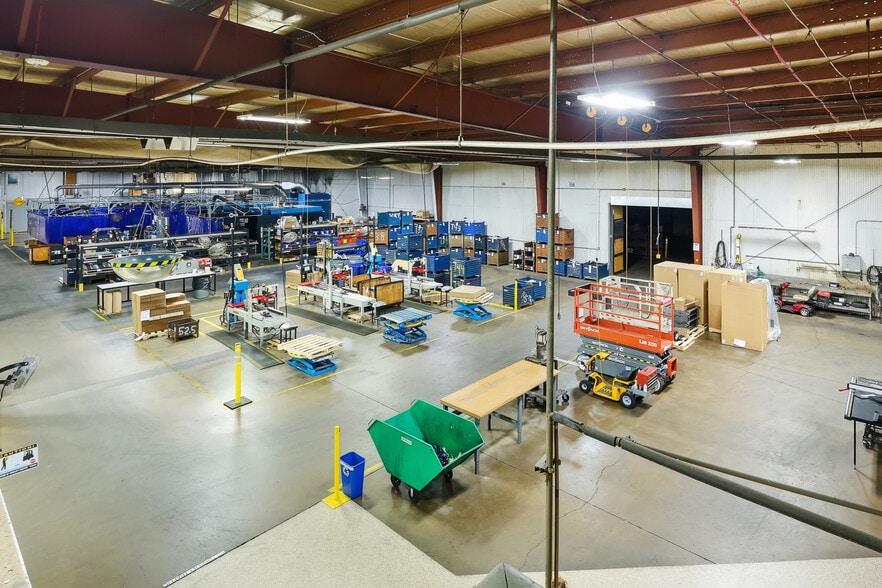 More Photos Of , Brandon Industrial For Sale