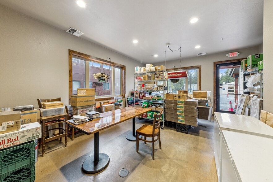 More Photos Of 3160 Highway 50, South Lake Tahoe Restaurant For Sale