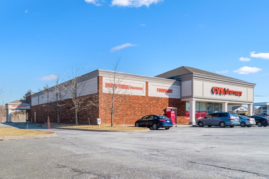 More Photos Of 485 Columbia St, Cohoes Drugstore For Sale