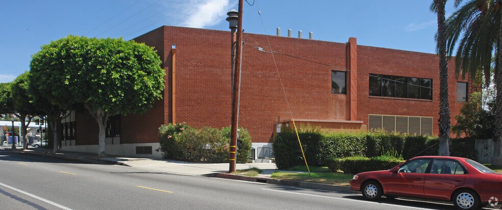 More Photos Of 2600 Mission St, San Marino Medical For Lease