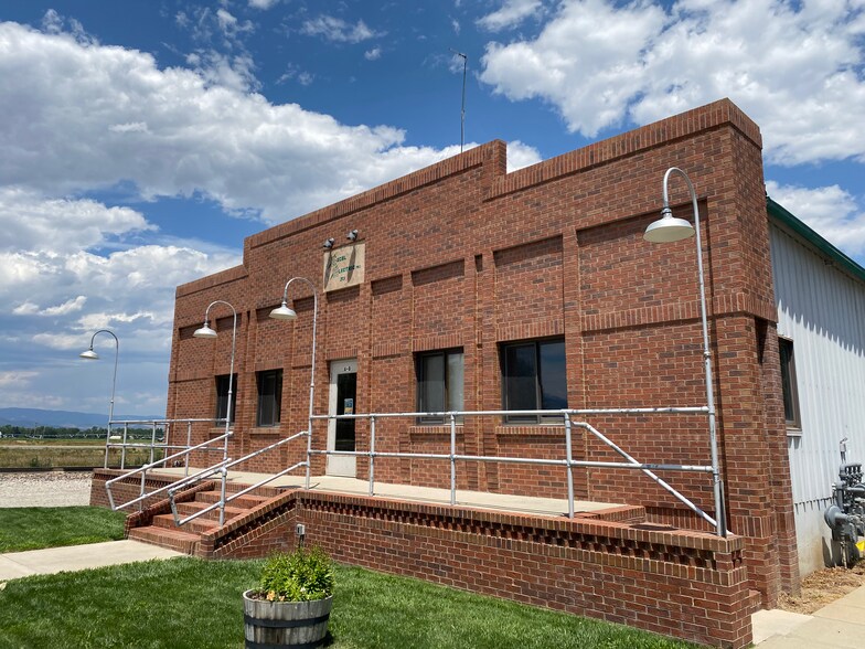 Primary Photo Of 201 Murray St, Niwot Warehouse For Lease