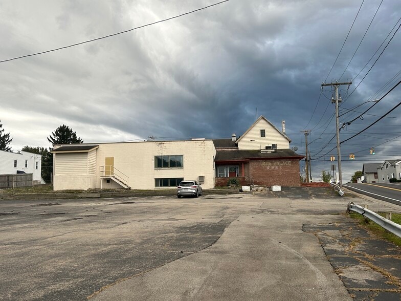More Photos Of 602 Ridge Rd, Webster Restaurant For Sale