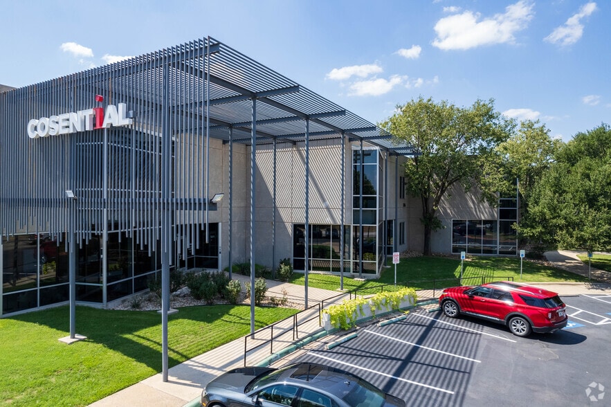 More Photos Of 3100 Alvin Devane Blvd, Austin Loft Creative Space For Sale