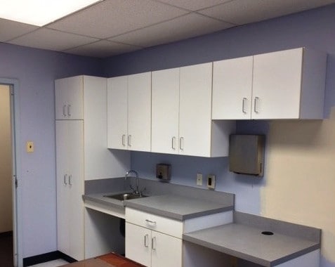 More Photos Of 1900 E Northern Pky, Baltimore Medical For Lease