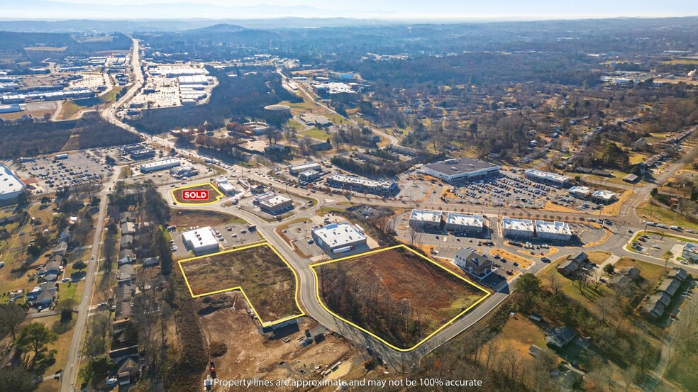 More Photos Of 000 Callen Lane NW, Cleveland Land For Sale