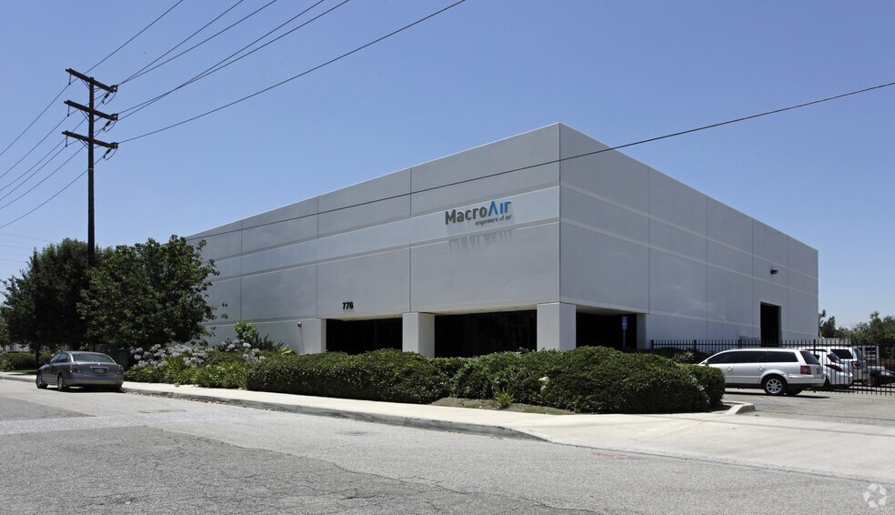 More Photos Of 794 S Allen St, San Bernardino Warehouse For Sale