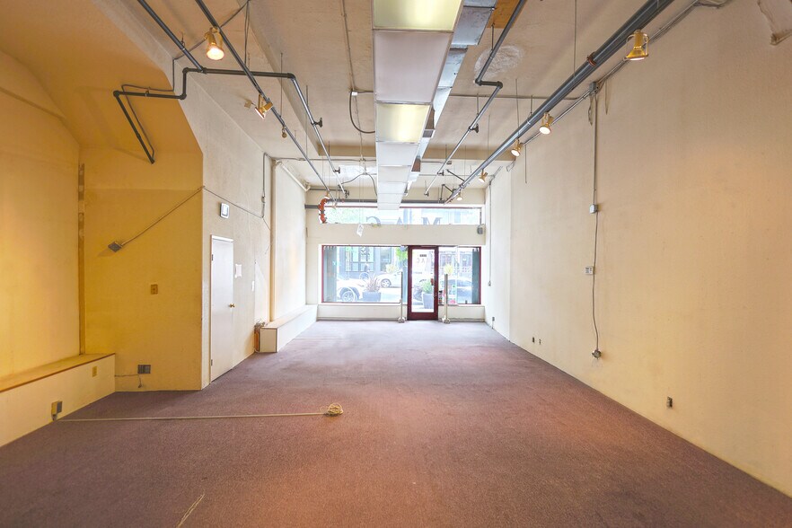 More Photos Of 2008-2012 Shattuck Ave, Berkeley Hotel For Lease