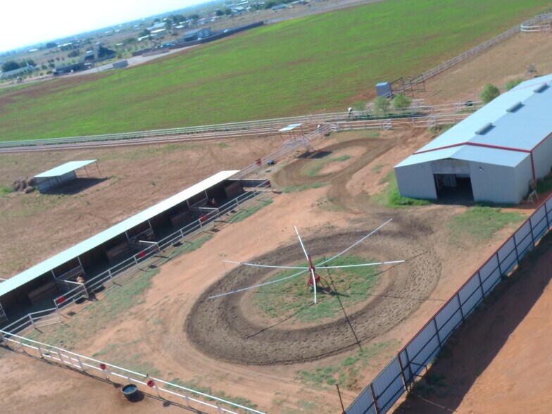 Primary Photo Of 16110 Herbert Rd, Gardendale Land For Sale