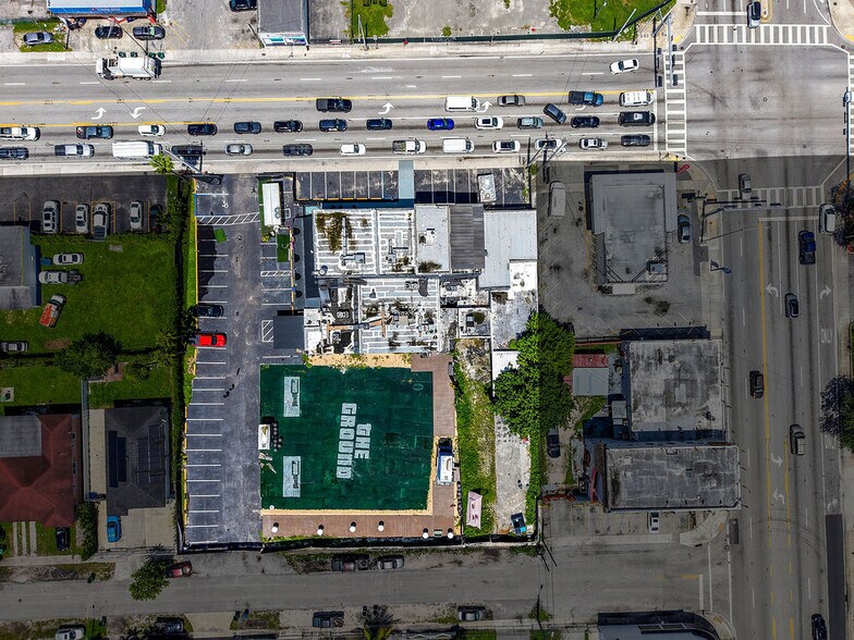 More Photos Of 728 NW 79 Street, Miami Bar For Sale