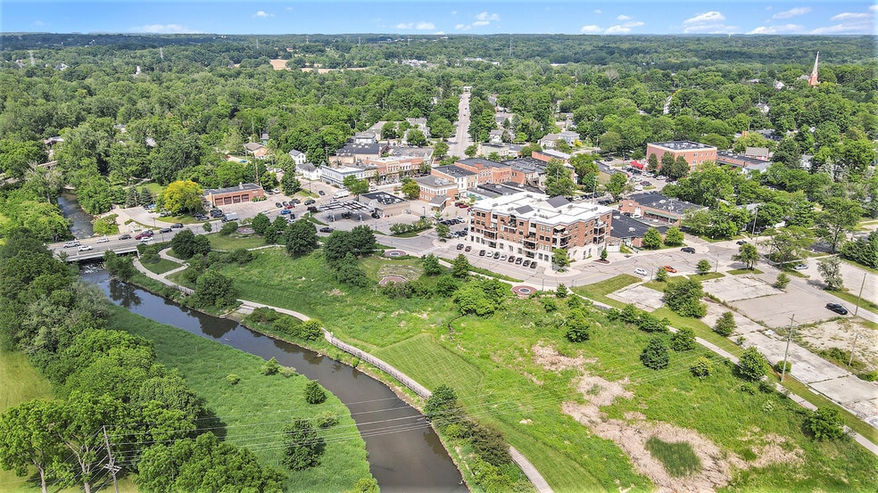 More Photos Of 150 Jeffords, Dexter Apartments For Sale