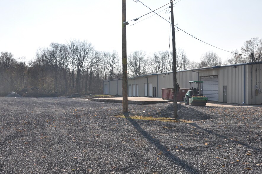 More Photos Of 177 Route 526, Allentown Warehouse For Lease