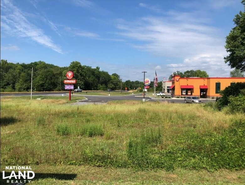 More Photos Of 5394 US-280, Harpersville Office For Sale