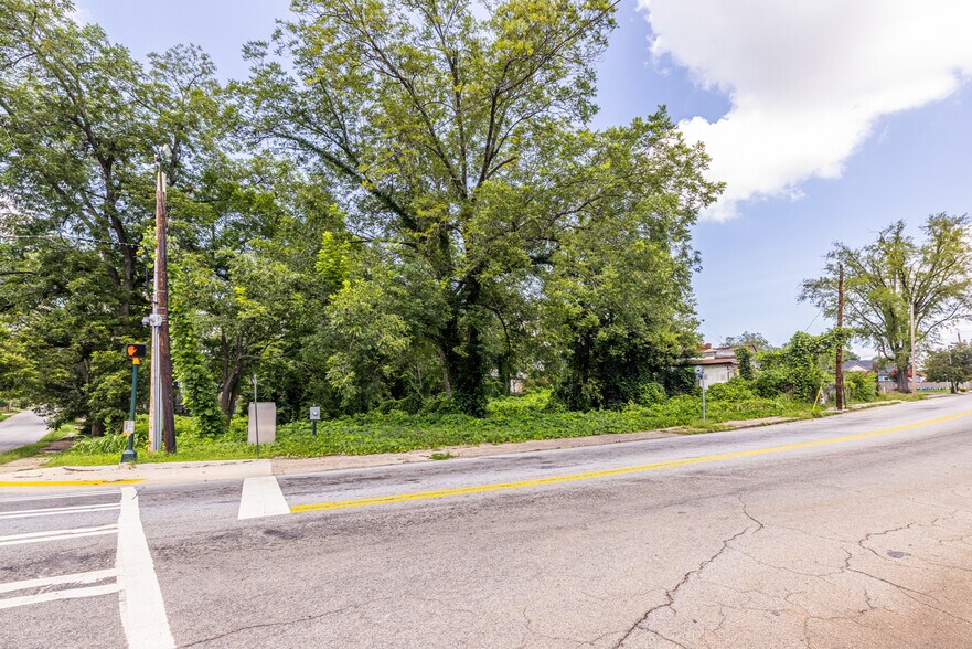 More Photos Of 1765 Lakewood Ave, Atlanta Land For Sale