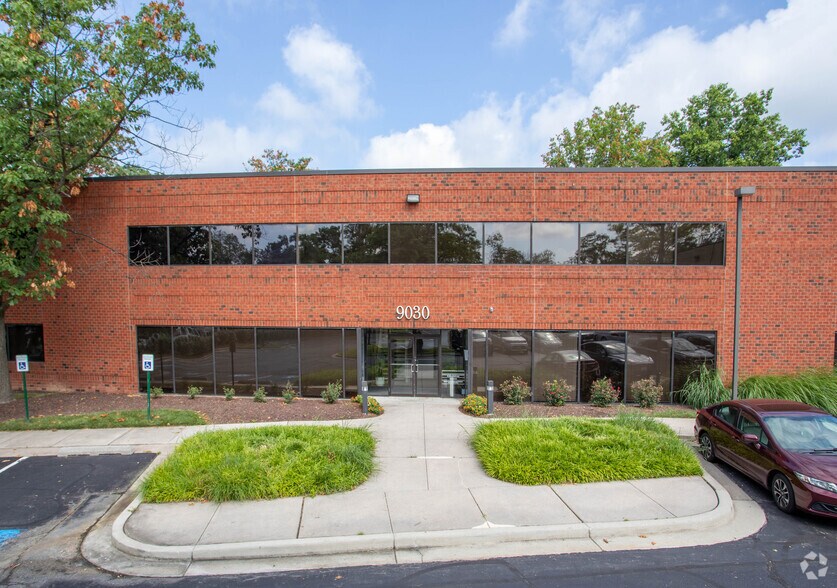 More Photos Of 9030 Red Branch Rd, Columbia Office For Lease