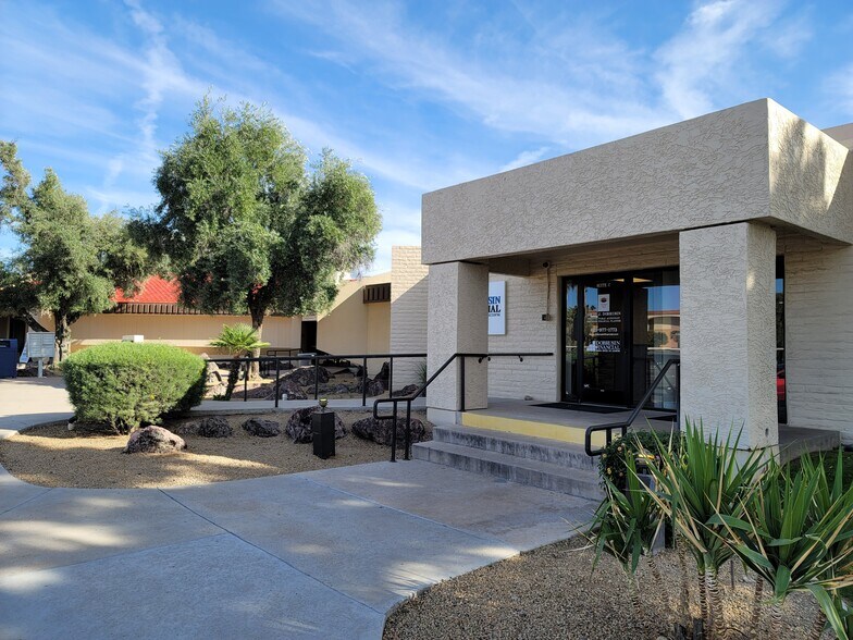 More Photos Of 10240 W Bell Rd, Sun City Office For Sale