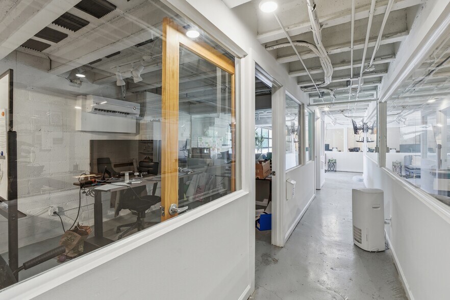 More Photos Of 829 Gale Ln, Nashville Loft Creative Space For Sale