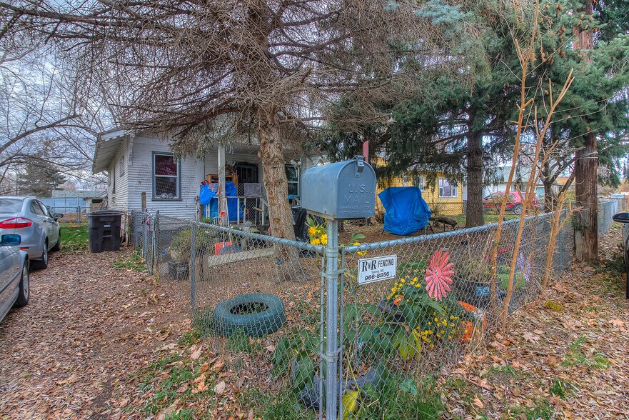 More Photos Of 1408 S 8th St, Yakima Land For Sale