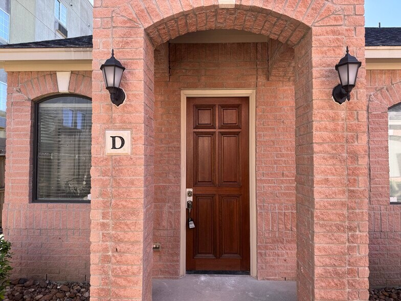 More Photos Of 1802 Snake River Rd, Katy Office For Sale