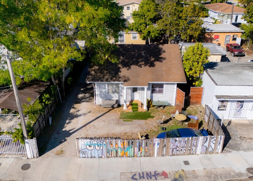 More Photos Of 727-771 NW 29th St, Miami Land For Sale