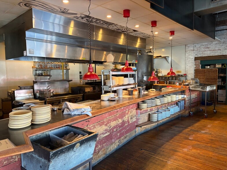 More Photos Of 122-126 Broadway, Somerville Restaurant For Lease