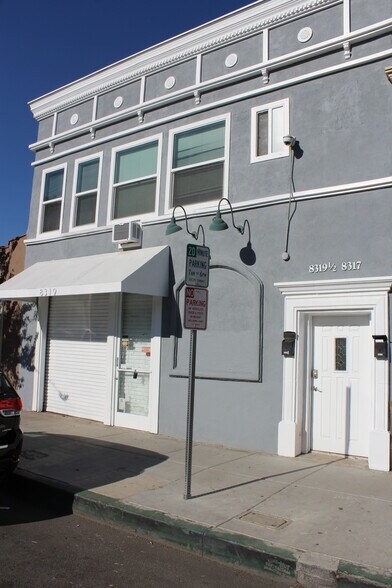More Photos Of 8317 Whittier Blvd, Pico Rivera Storefront Retail Residential For Sale