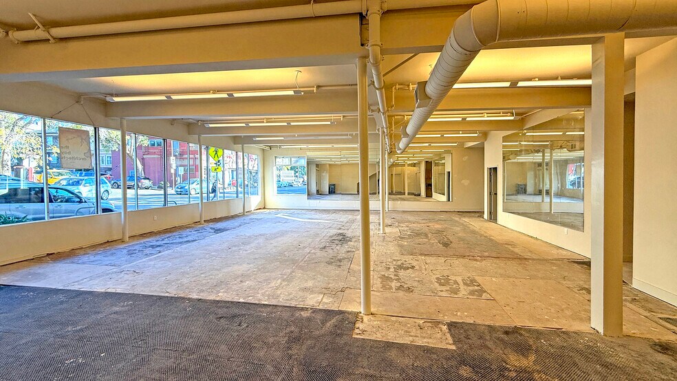 More Photos Of 1650 Martin Luther King Jr Way, Berkeley Storefront Retail Office For Lease