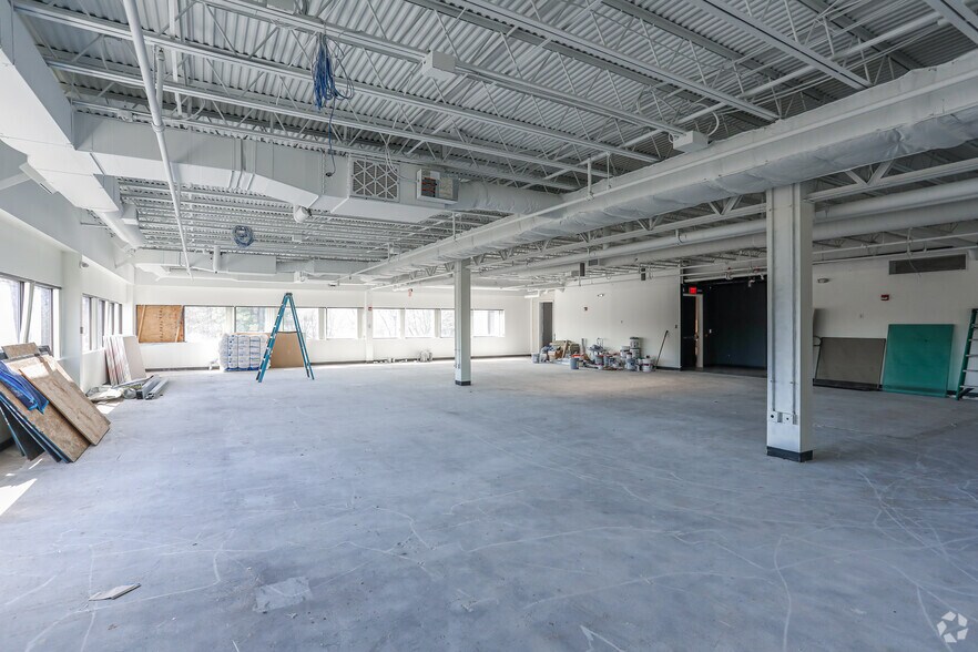 Photo of 2nd Floor Ste 