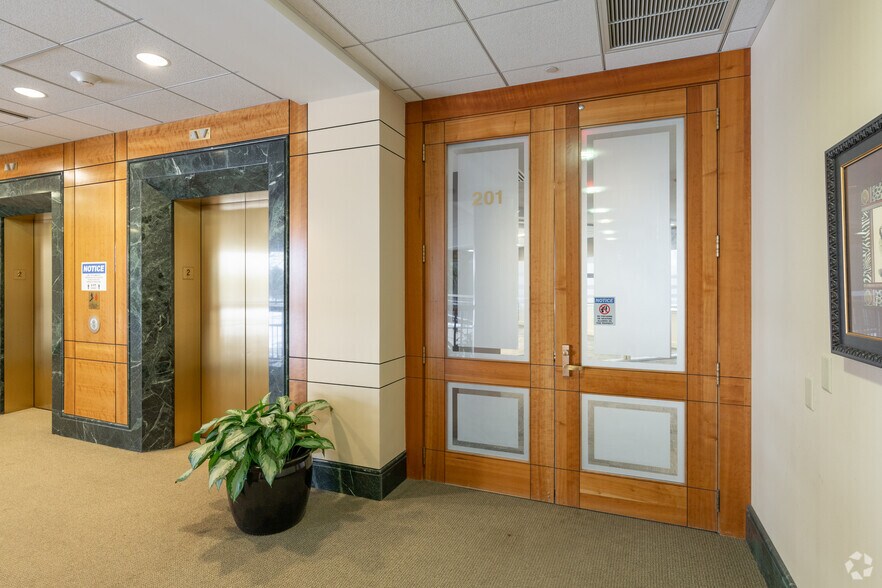 Photo of 2nd Floor Ste 200