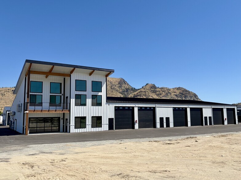 More Photos Of 73 Shop ave, Chelan Flex For Sale