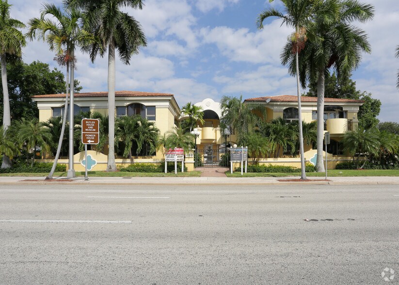 More Photos Of 461-481 E Hillsboro Blvd, Deerfield Beach Office For Lease