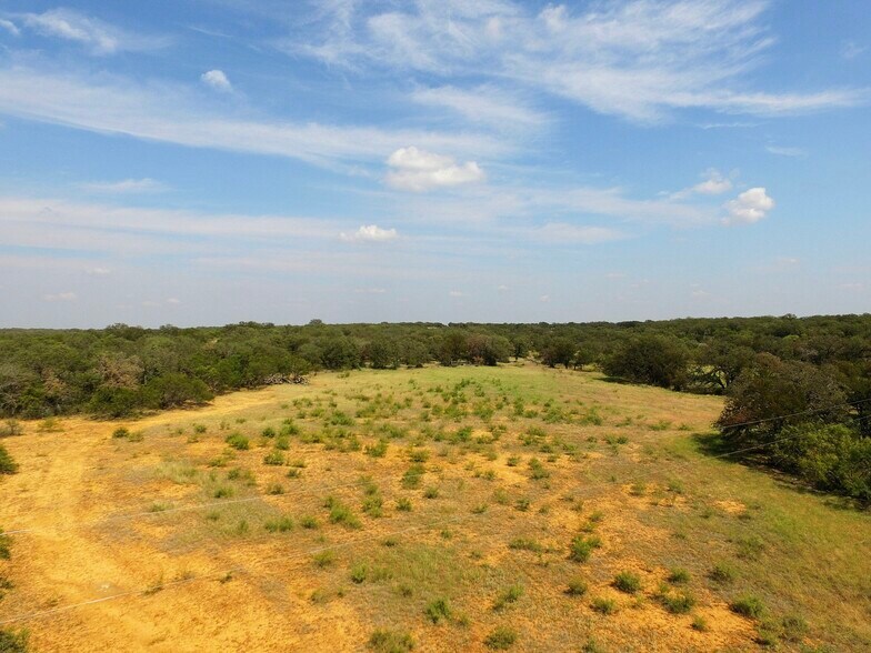 More Photos Of 1681 FM 574 W, Mullin Land For Sale