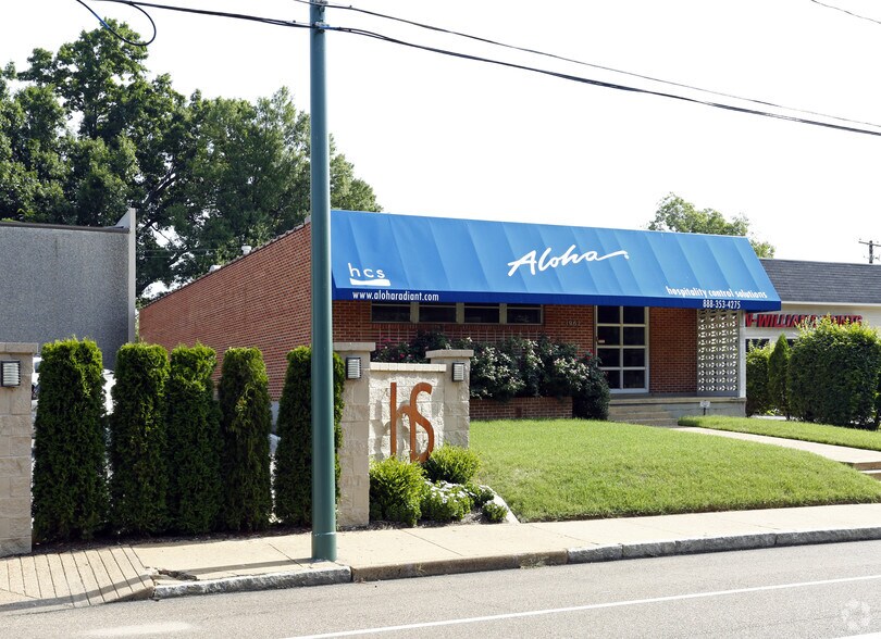 More Photos Of 1962 Madison Ave, Memphis Office For Sale
