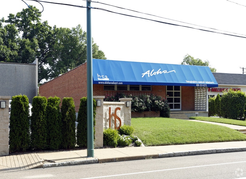 More Photos Of 1962 Madison Ave, Memphis Storefront Retail Office For Sale