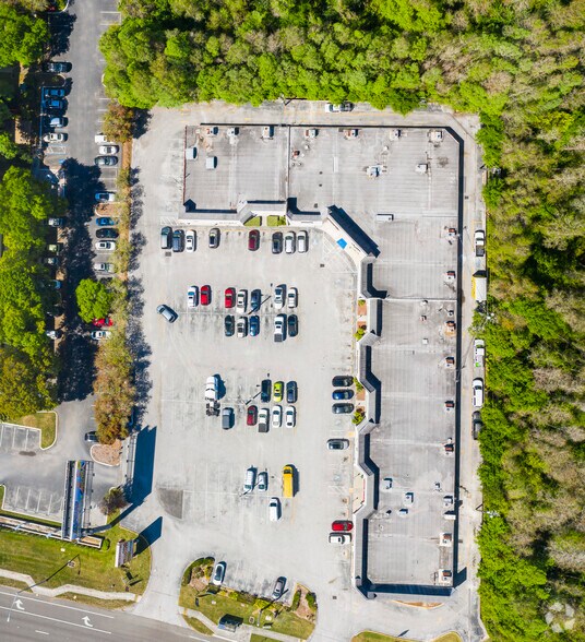 More Photos Of 14602-14618 N Dale Mabry Hwy, Tampa Unknown For Lease