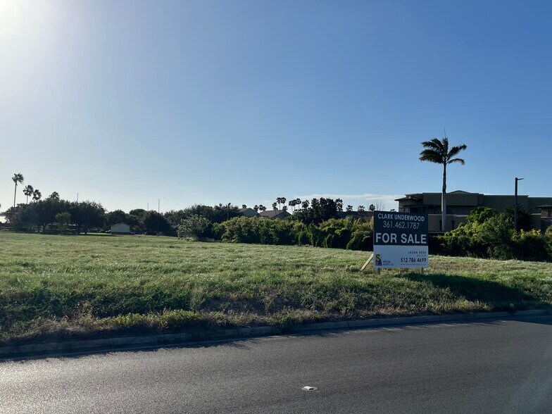 More Photos Of 2431 S McColl Rd, McAllen Land For Sale