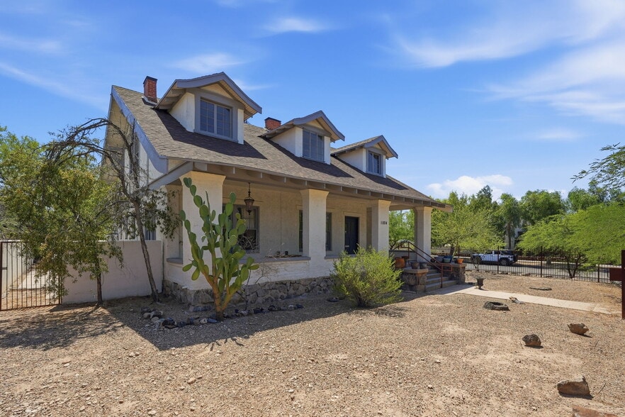 More Photos Of 1004 N 6th Ave, Tucson Office For Sale
