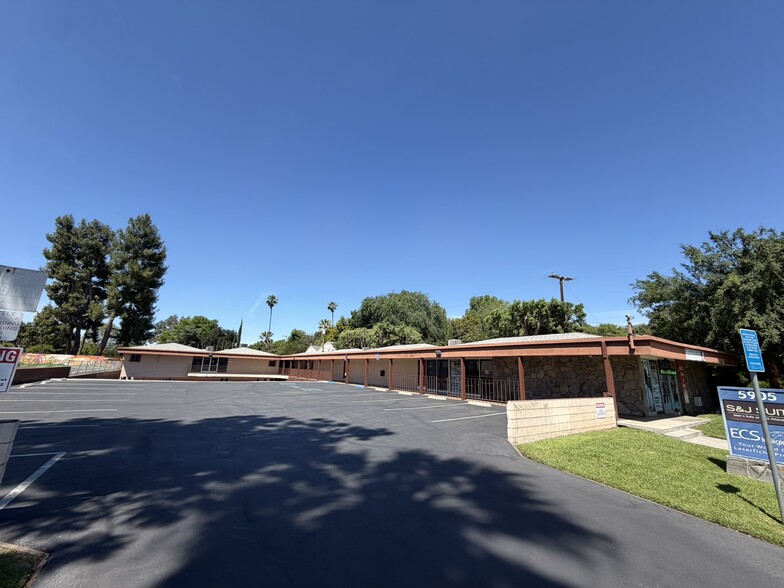 Primary Photo Of 5905 Brockton Ave, Riverside Office For Sale