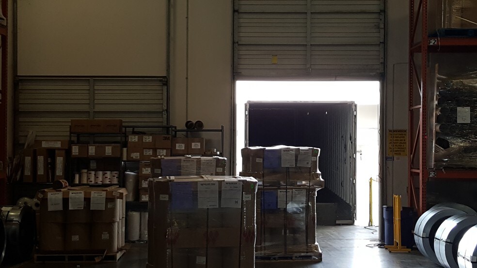 More Photos Of 9190 Hyssop Dr, Rancho Cucamonga Warehouse For Lease