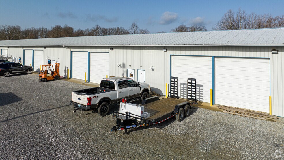 Primary Photo Of 6400 Ky 329, Crestwood Warehouse For Lease