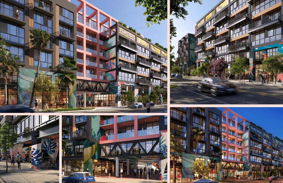 More Photos Of 35-83 NW 27th st, Miami Land For Sale