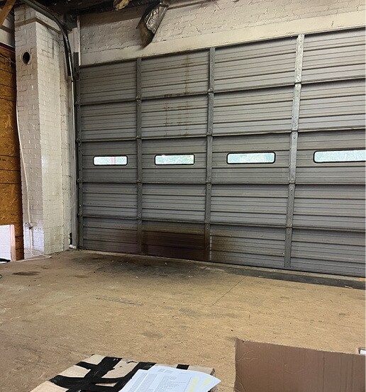 More Photos Of 401 Main St, Rich Square Warehouse For Sale