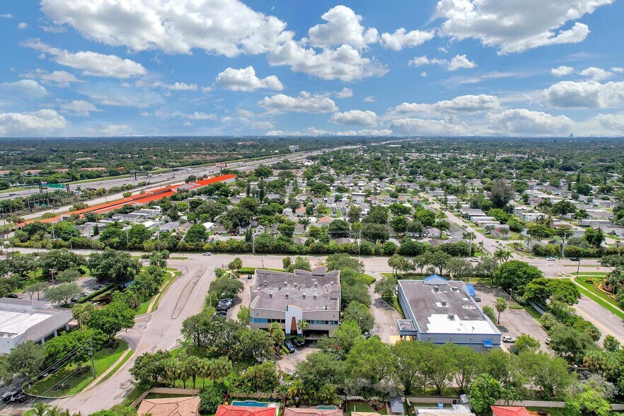 More Photos Of 351 SW 136th Ave, Davie Office For Lease