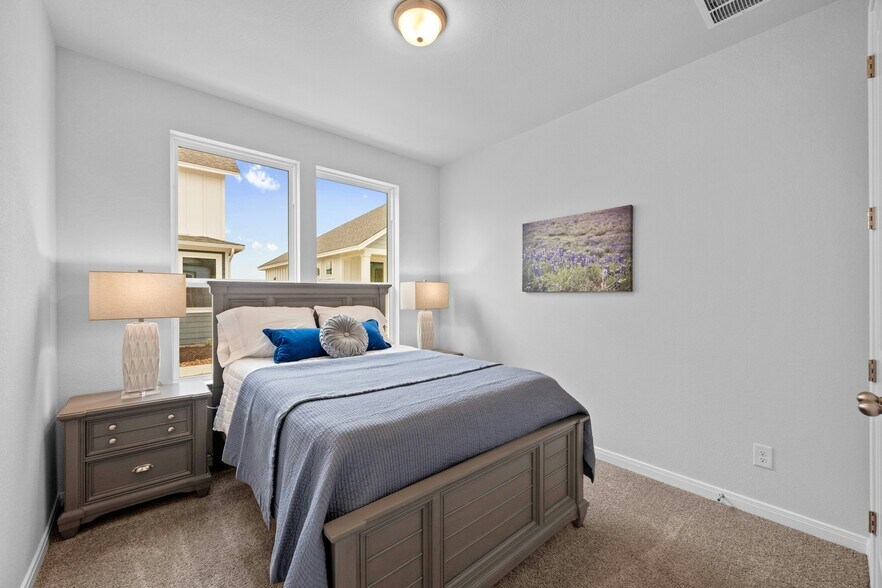 More Photos Of Garten Haus at Solms Landing, New Braunfels Specialty For Sale