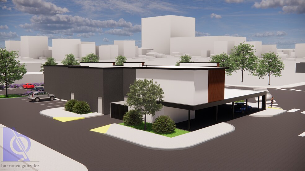 More Photos Of 801 N Federal Hwy, Fort Lauderdale Office For Lease