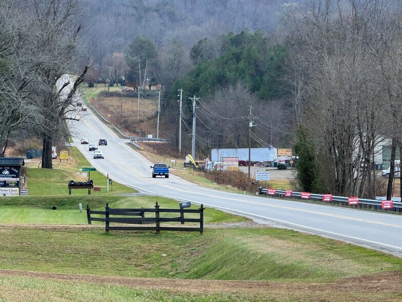 More Photos Of 3522 U.S. 64 Hwy, Hayesville Land For Sale