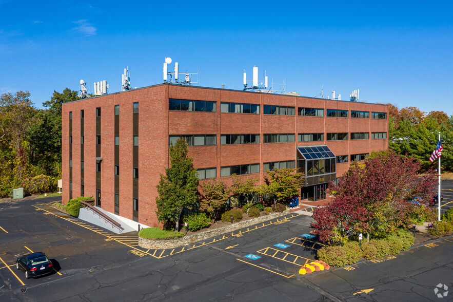 Primary Photo Of 639 Granite St, Braintree Office For Lease