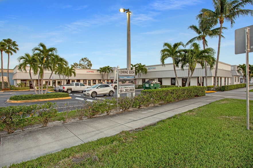 More Photos Of 1580 NW 2nd Ave, Boca Raton Unknown For Lease