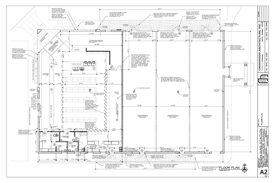 More Photos Of 6026 Lapeer Rd, Burton Storefront Retail Residential For Lease