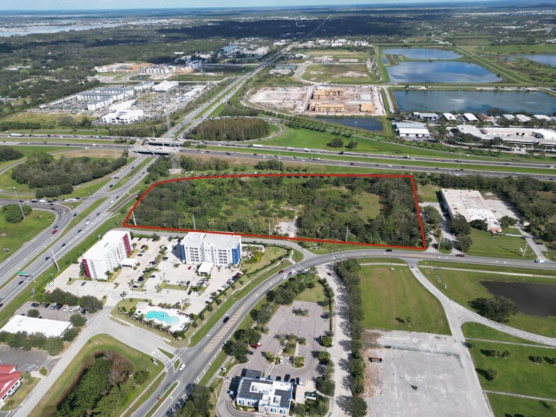More Photos Of 95 N Cattlemen Rd, Sarasota Land For Lease